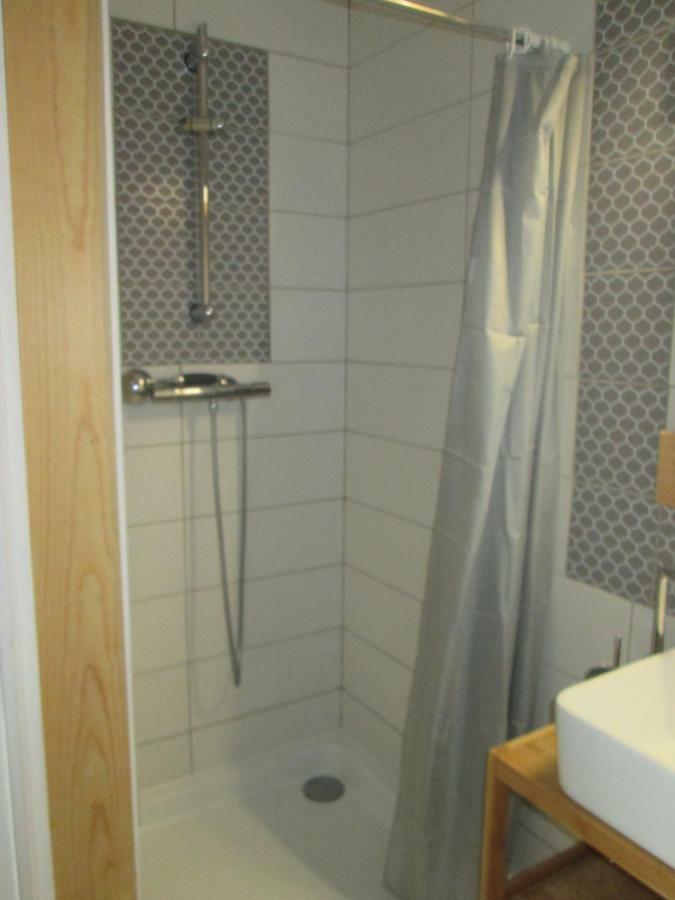 Bed and Breakfast Le Chalet De La Conversaria Villard-de-Lans Exterior foto