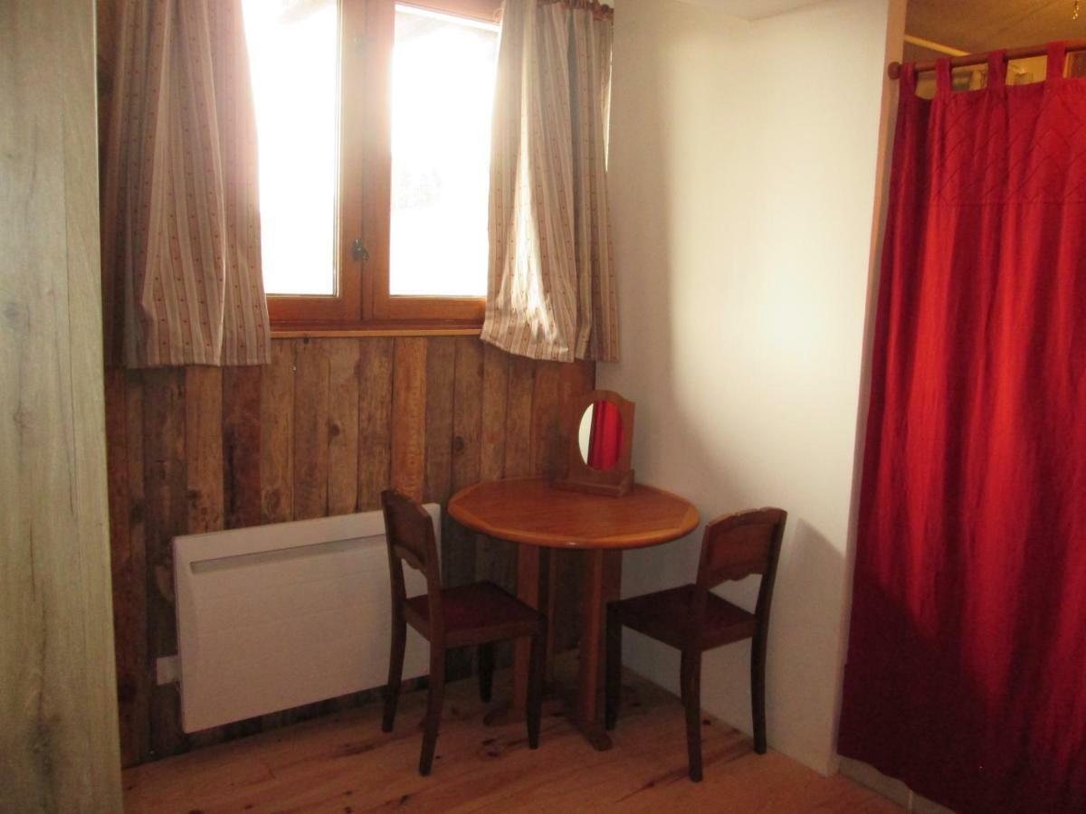 Bed and Breakfast Le Chalet De La Conversaria Villard-de-Lans Exterior foto