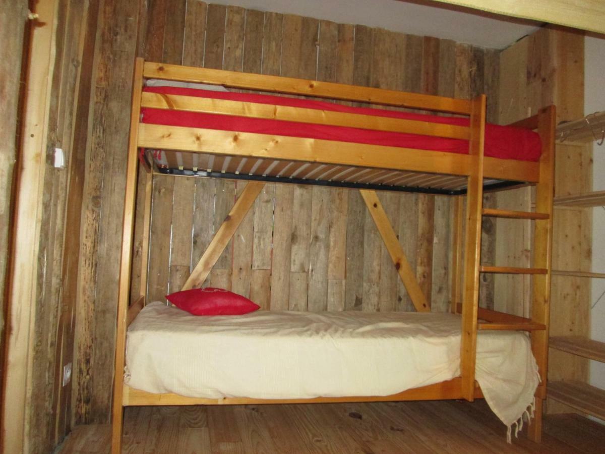 Bed and Breakfast Le Chalet De La Conversaria Villard-de-Lans Exterior foto